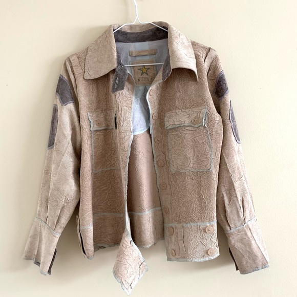 Vintage Chord jacket - Picture 2 of 6